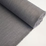 Giuseppe - Wool Gabardine | Grey Marle (LAST CUT - 1.5M)