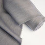 Giuseppe - Wool Gabardine | Grey Marle (LAST CUT - 1.5M)
