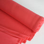Rigatoni - Italian Four Way Stretch Modal | Coral