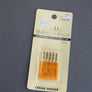 Japanese Machine Needles - Knit