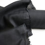 Emi - Slubbed Linen Voile | Midnight #7