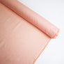 Emi - Slubbed Linen Voile | Rose #3
