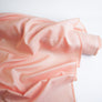 Emi - Slubbed Linen Voile | Rose #3