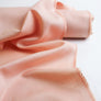 Emi - Slubbed Linen Voile | Rose #3