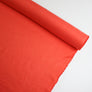 Emi - Slubbed Linen Voile | Coral #4