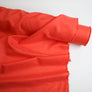 Emi - Slubbed Linen Voile | Coral #4