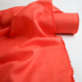 Emi - Slubbed Linen Voile | Coral #4