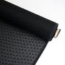 Dobby - Textured Chiffon | Ink