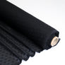 Dobby - Textured Chiffon | Ink