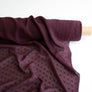 Dobby - Textured Chiffon | Mullberry