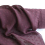 Dobby - Textured Chiffon | Mullberry