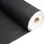 Kaihara #300 - Japanese Stretch Denim | Washed Black