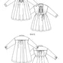 The Cawley - Dress Pattern