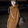 The Landgate - Jacket Pattern