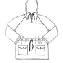 The Landgate - Jacket Pattern