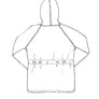 The Landgate - Jacket Pattern