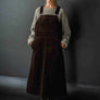 The Margo - Dress Pattern (Size 18-28)