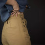The Quinn Trouser - Trouser Pattern
