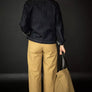 The Quinn Trouser - Trouser Pattern