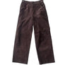 The Quinn Trouser - Trouser Pattern