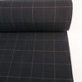 Lazio - Japanese Wool Suiting | Blue Wren
