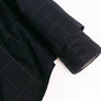 Lazio - Japanese Wool Suiting | Blue Wren