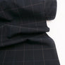 Lazio - Japanese Wool Suiting | Blue Wren