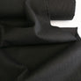 Jasmine - Cotton Jacquard | Classic Black