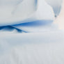 Copenhagen - Silk Cotton Shirting | Ice