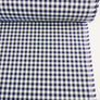 Miley - Supima Cotton Shirting | Navy