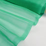 Italian Silk Georgette | Apple (LAST CUT - 1.8M)