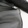 Italian Silk Organza | Shadow