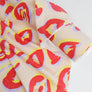 Thelma - Printed Viscose Twill | Light Peach