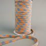 Bias Binding - Linen Cotton | Sunset