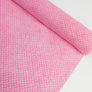 Mackenzie - Printed Viscose | Sherbert Pink