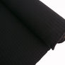 Lightning Jacquard - Cotton Knit | Classic Black