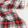 Frangelico - Printed Cotton Poplin | Scarlet