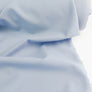 Burrata - Italian Merino Suiting | Periwinkle