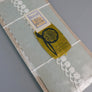 #69 Archival German Guipure Lace - 2cm | Off-White