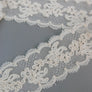 #71 Archival Dutch Chantilly Lace - 5.5cm | Cream