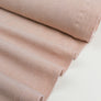Lucia - Double-Faced Printed Linen | Soft Rose (LAST CUT - 1.7M)