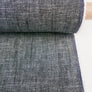 Baptiste - Linen Chambray | Salt & Pepper
