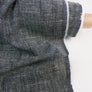 Baptiste - Linen Chambray | Salt & Pepper