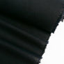 Rebekah - Yarn-Dyed Ramie | Classic Black