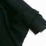 Rebekah - Yarn-Dyed Ramie | Classic Black