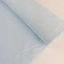 Lottie - Stretch Linen | Ice Blue
