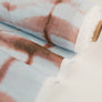 Leopold - Linen Tie Dye | Peach