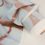 Leopold - Linen Tie Dye | Peach