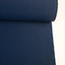 Ex-Designer Silk Faille | Deep Blue