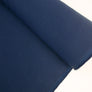 Ex-Designer Silk Faille | Deep Blue